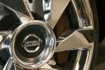 Nissan Bevel Concept 2007 года